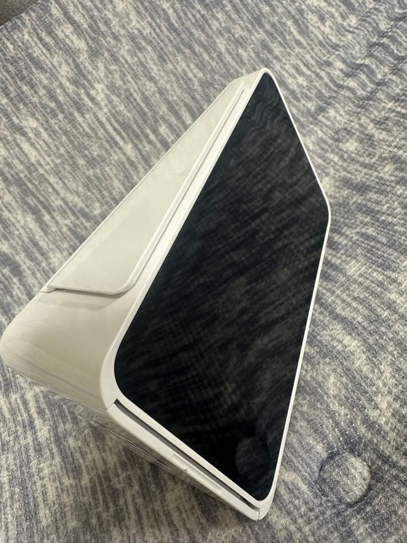 Square Terminal ホワイト