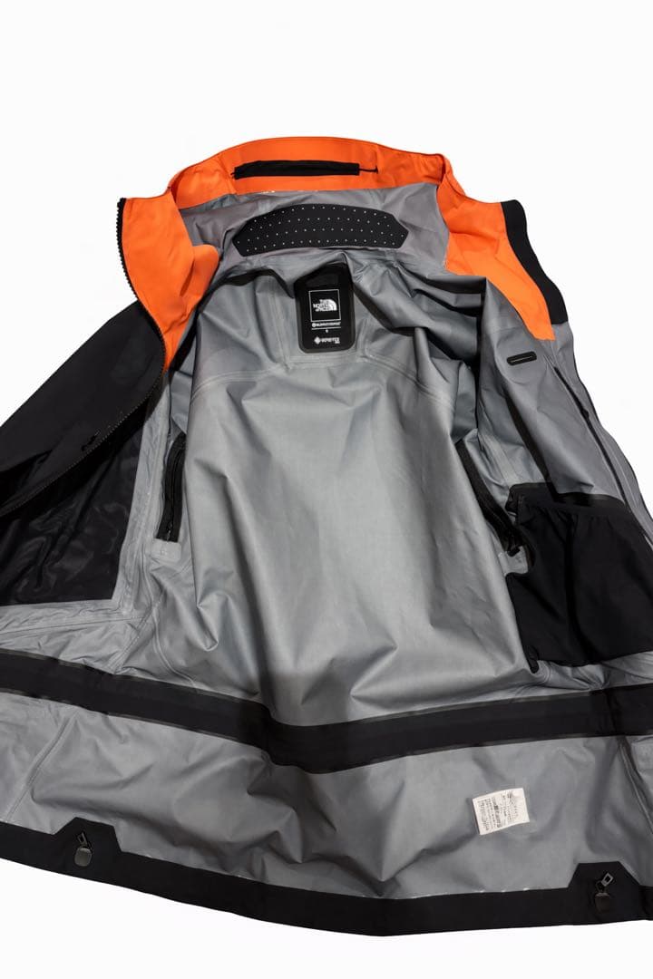 THE NORTHFACE RTG GORE-TEX Jacket ブラックKR