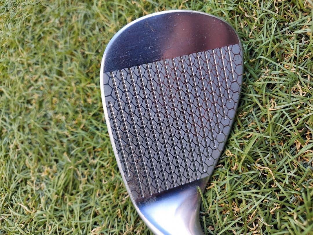 オノフ50度、56度 テーラーメイド60度 モーダス105S