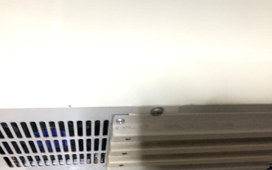 NEC PC-9801DA 32ビットパソコン