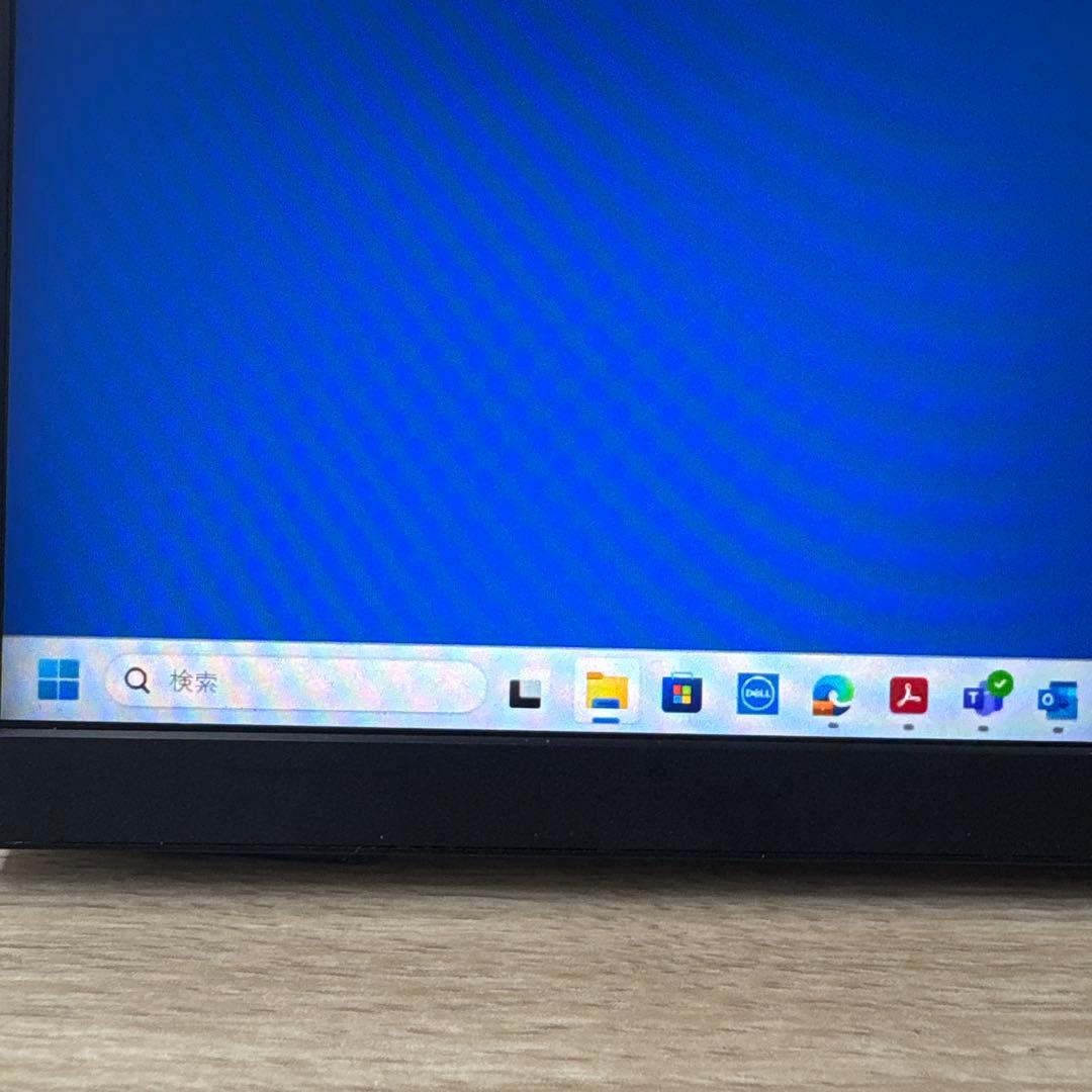 Upperizon 16インチ 4K ポータブルモニターG-16U