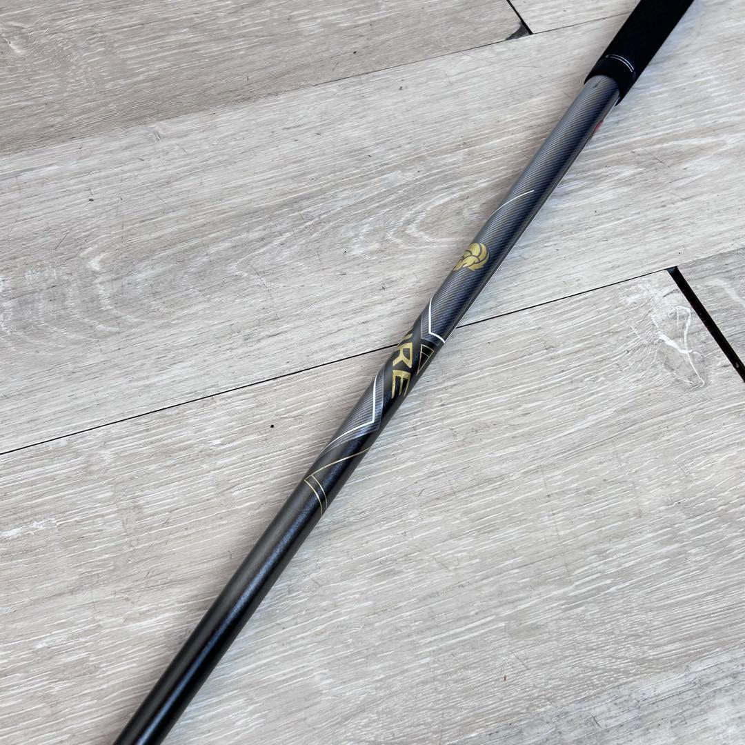 【メンズ右】テーラーメイド GLOIRE 5 S ユーティリティ