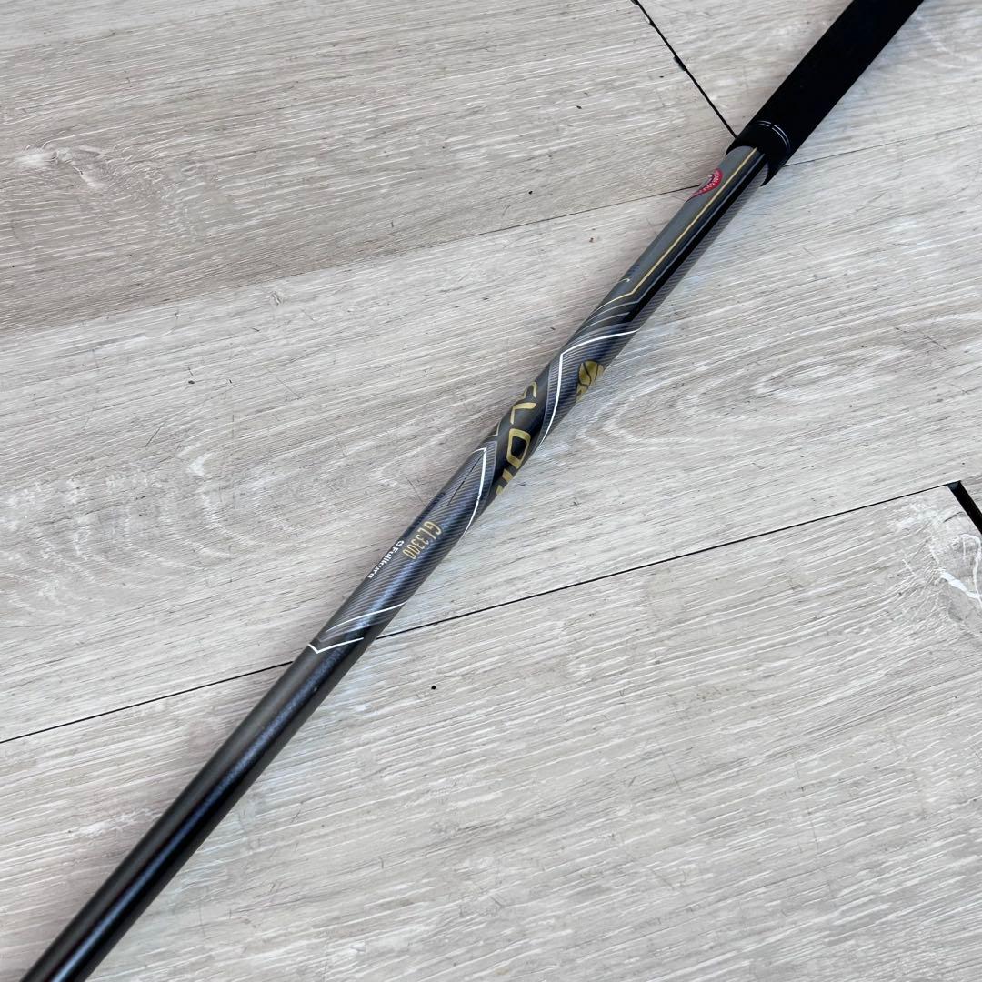 【メンズ右】テーラーメイド GLOIRE 5 S ユーティリティ