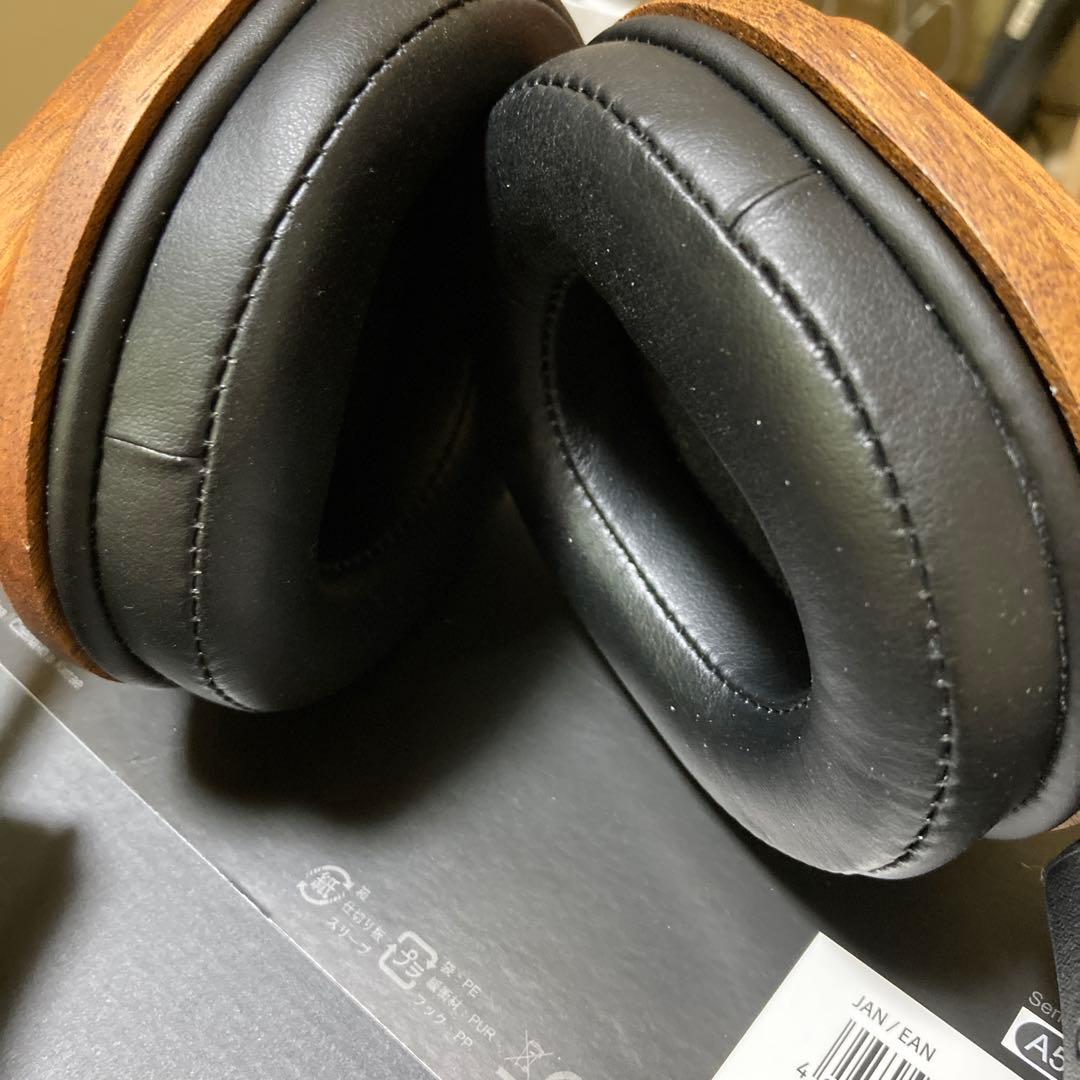 FOSTEX T60RP 有線ヘッドホン フォステクス
