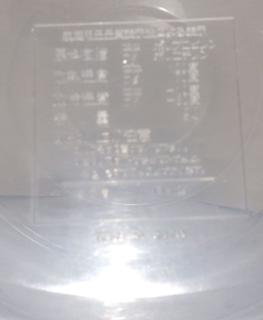 大容量食品保存容器 3個セット