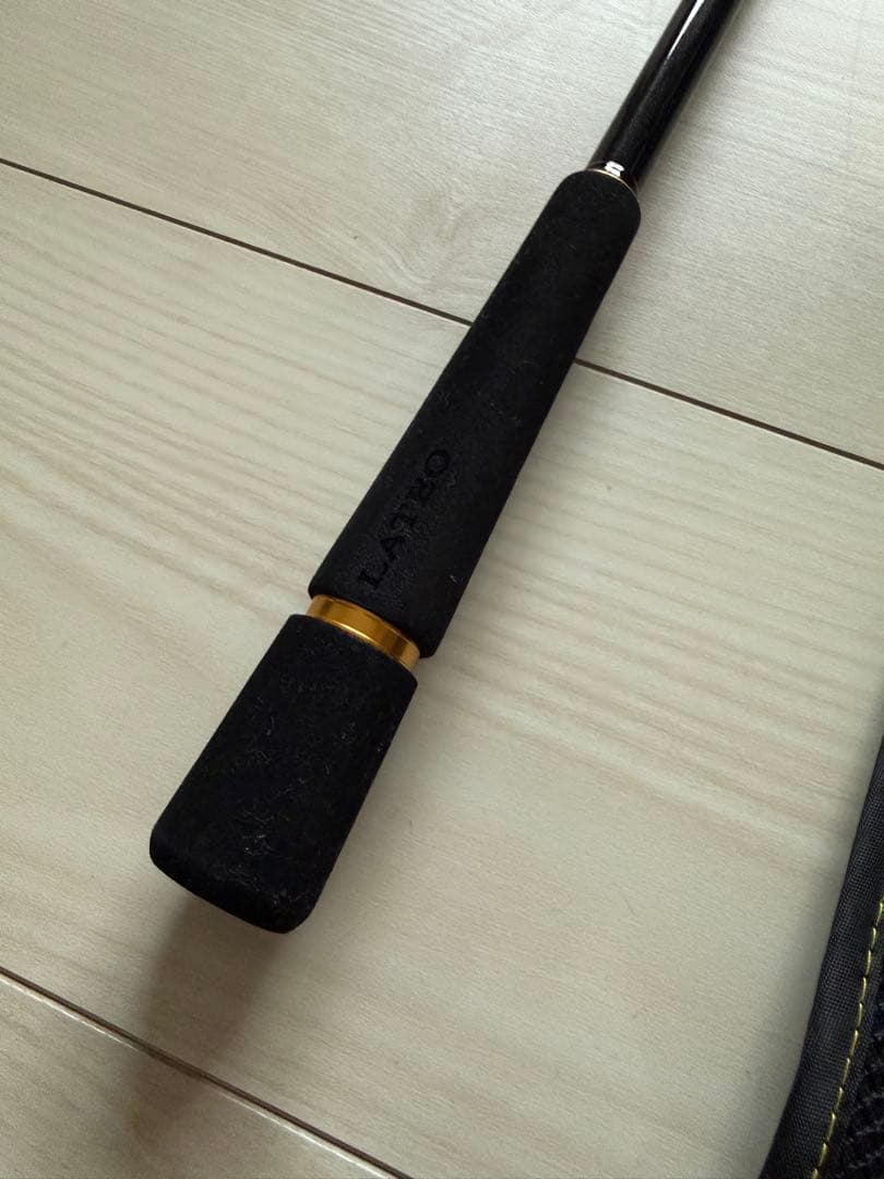 ダイワ　24ラテオ　106M(※発送方法説明あり)