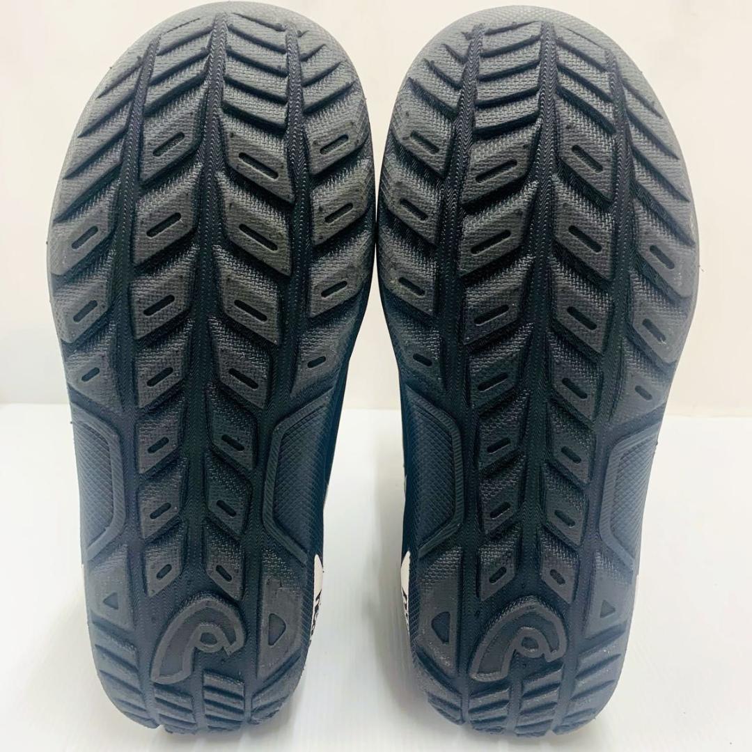 HEAD ヘッド ONE スノーボード ブーツ BOA 26.5cm