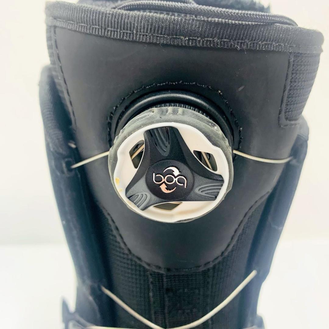 HEAD ヘッド ONE スノーボード ブーツ BOA 26.5cm