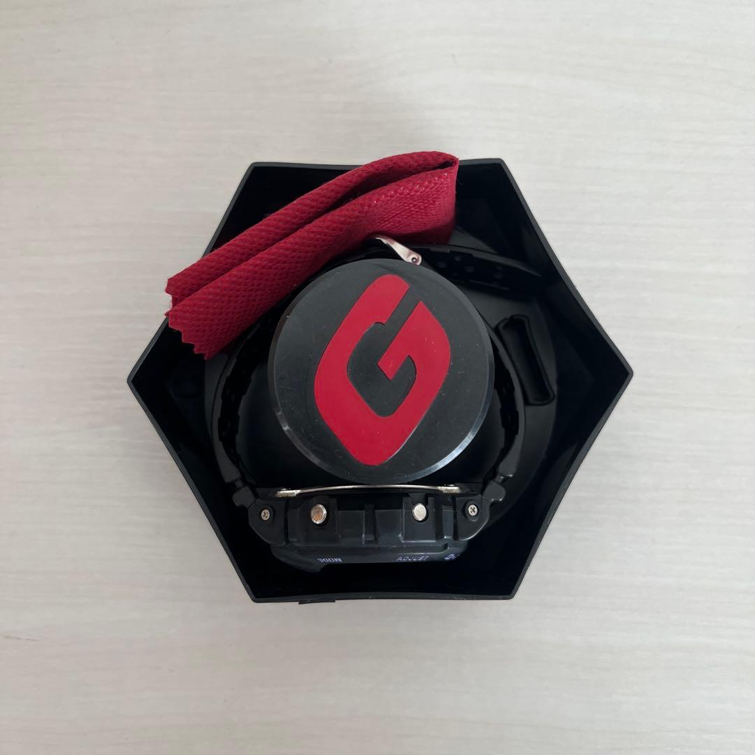 【限定品】CASIO G-SHOCK DW-6600B GT-R モデル