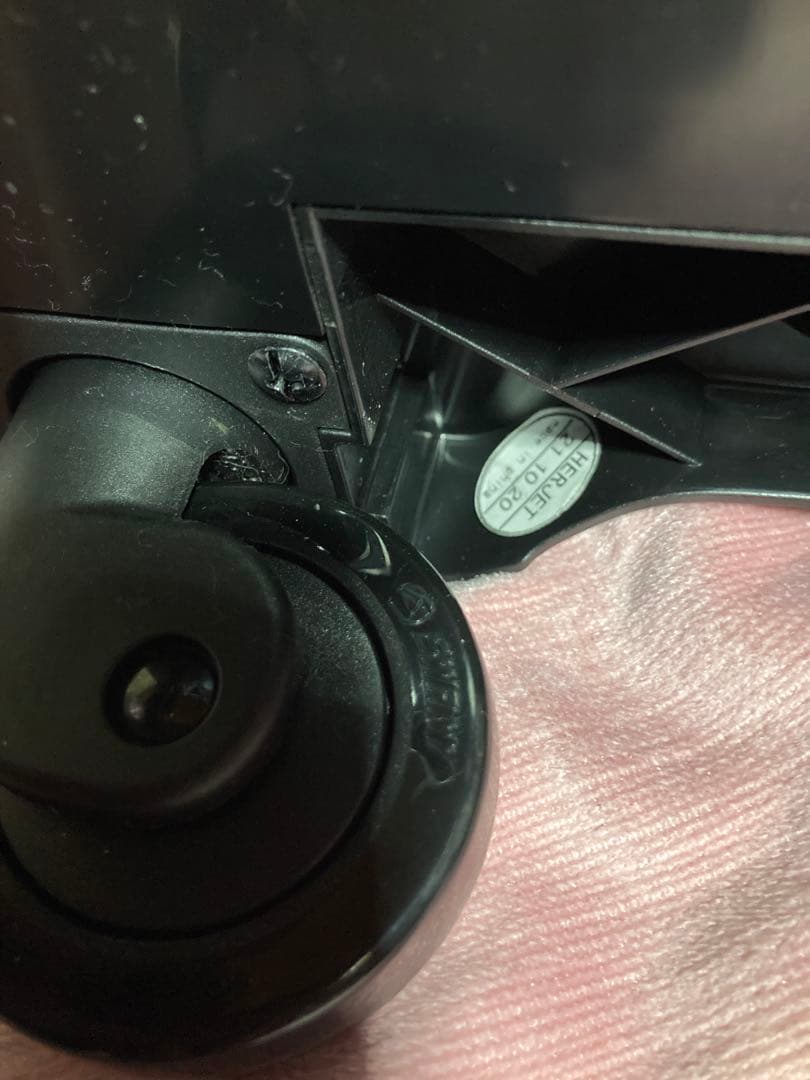 スワニーキャリーバッグSサイズ