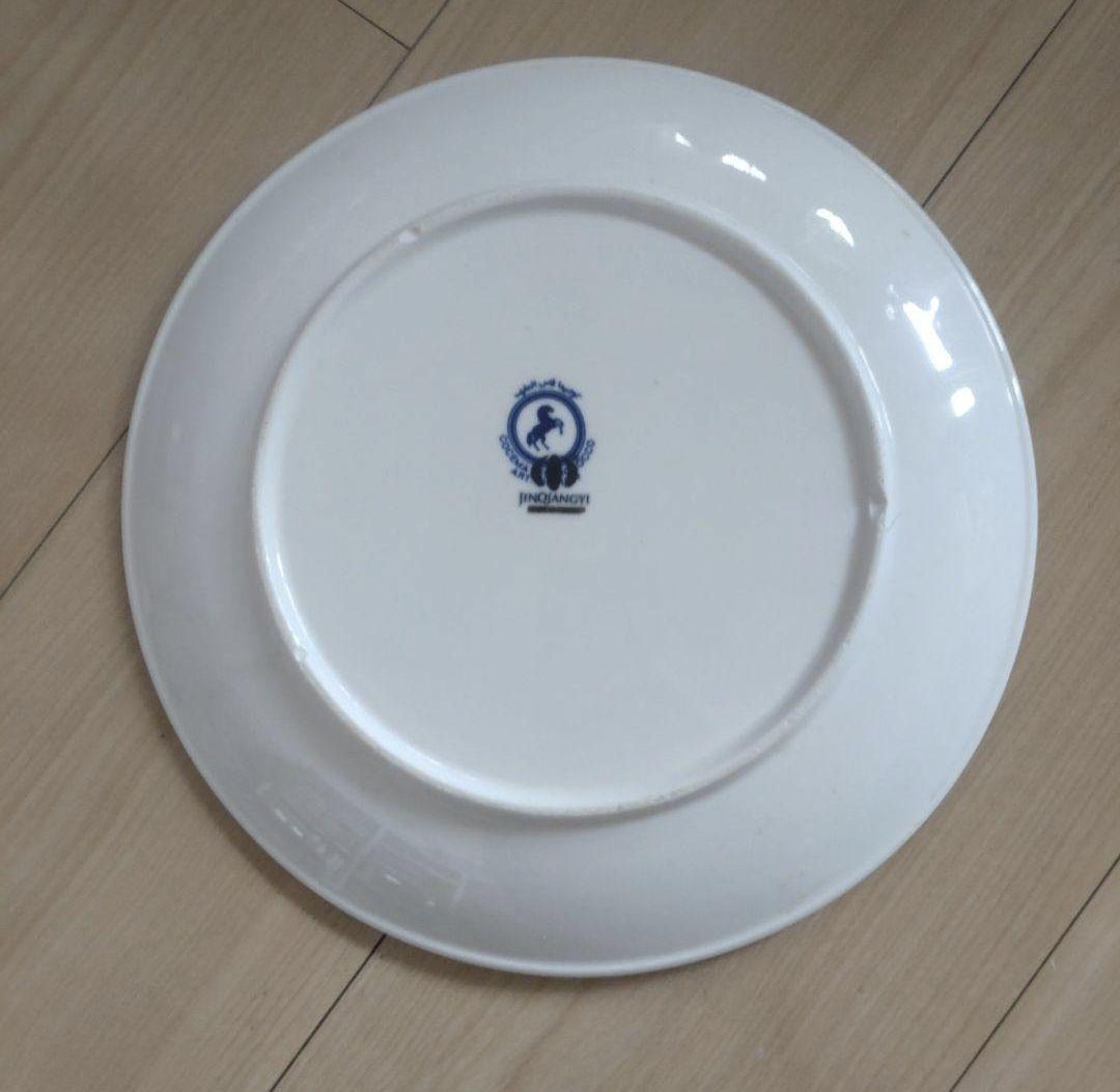 【大特価・廃盤・希少】cosema コセマモロッコ陶器 フルセット