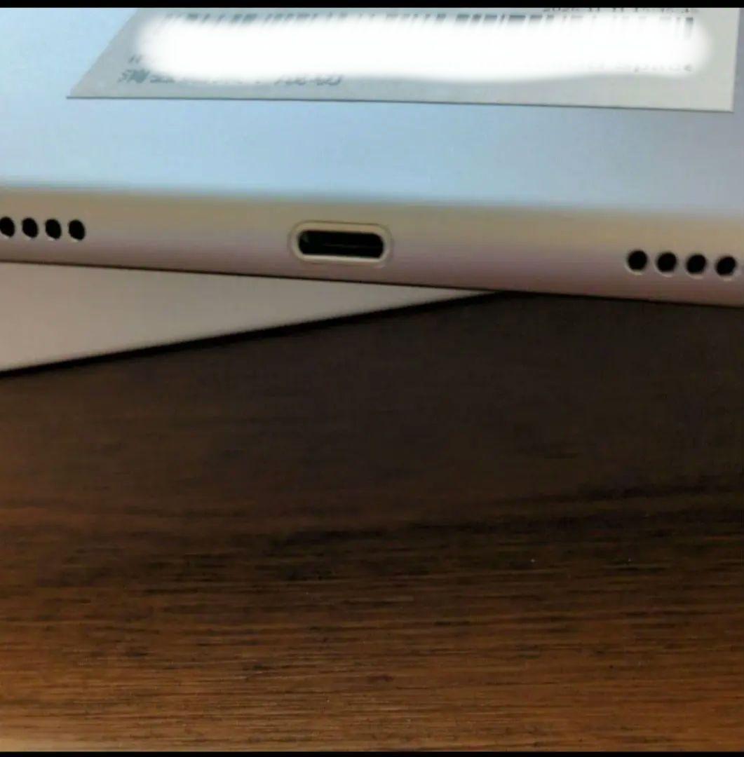 iPad Pro9.7 WiFi cellular 128 カバー付き