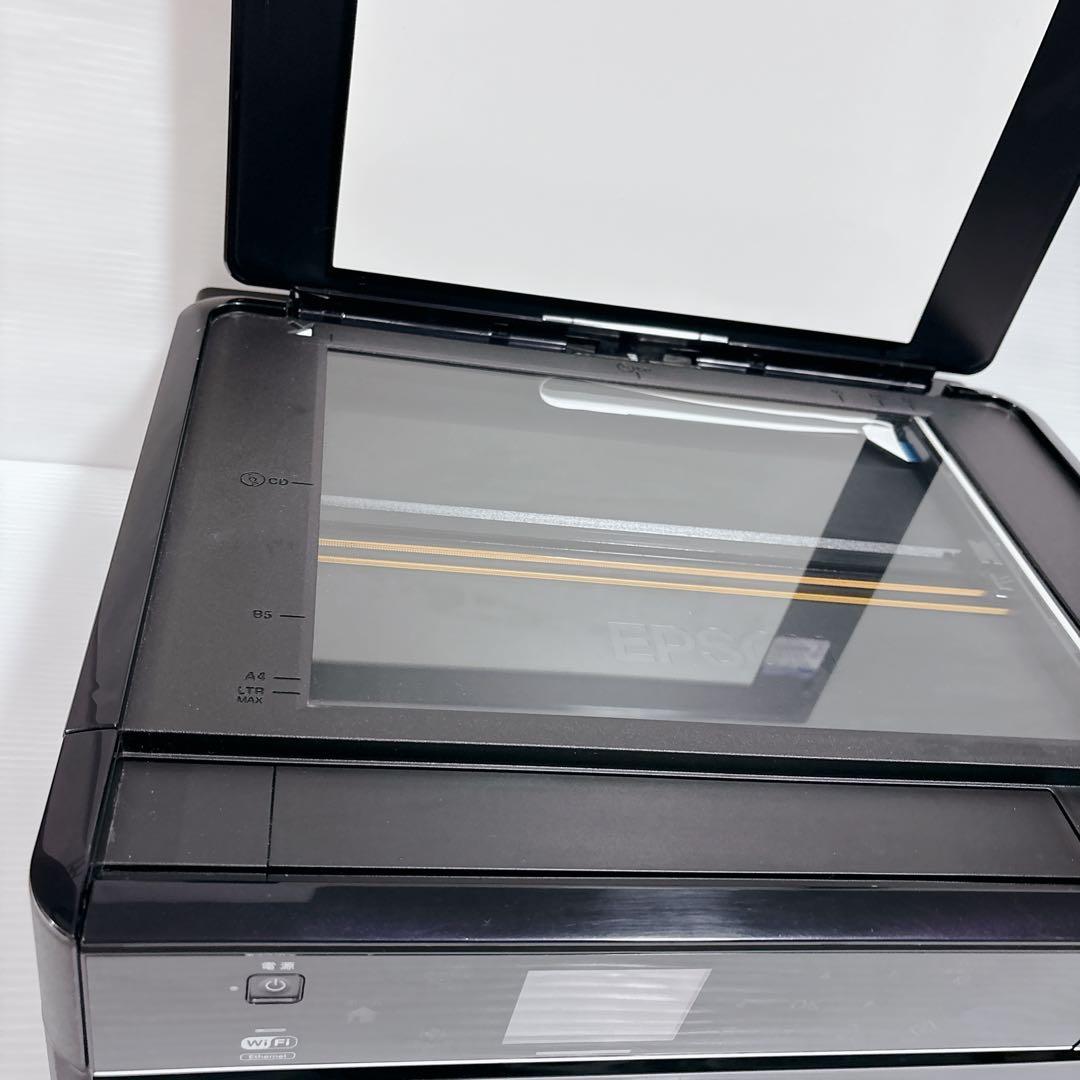 EPSON EP-804A インクジェットプリンター ジャンク品 エプソン