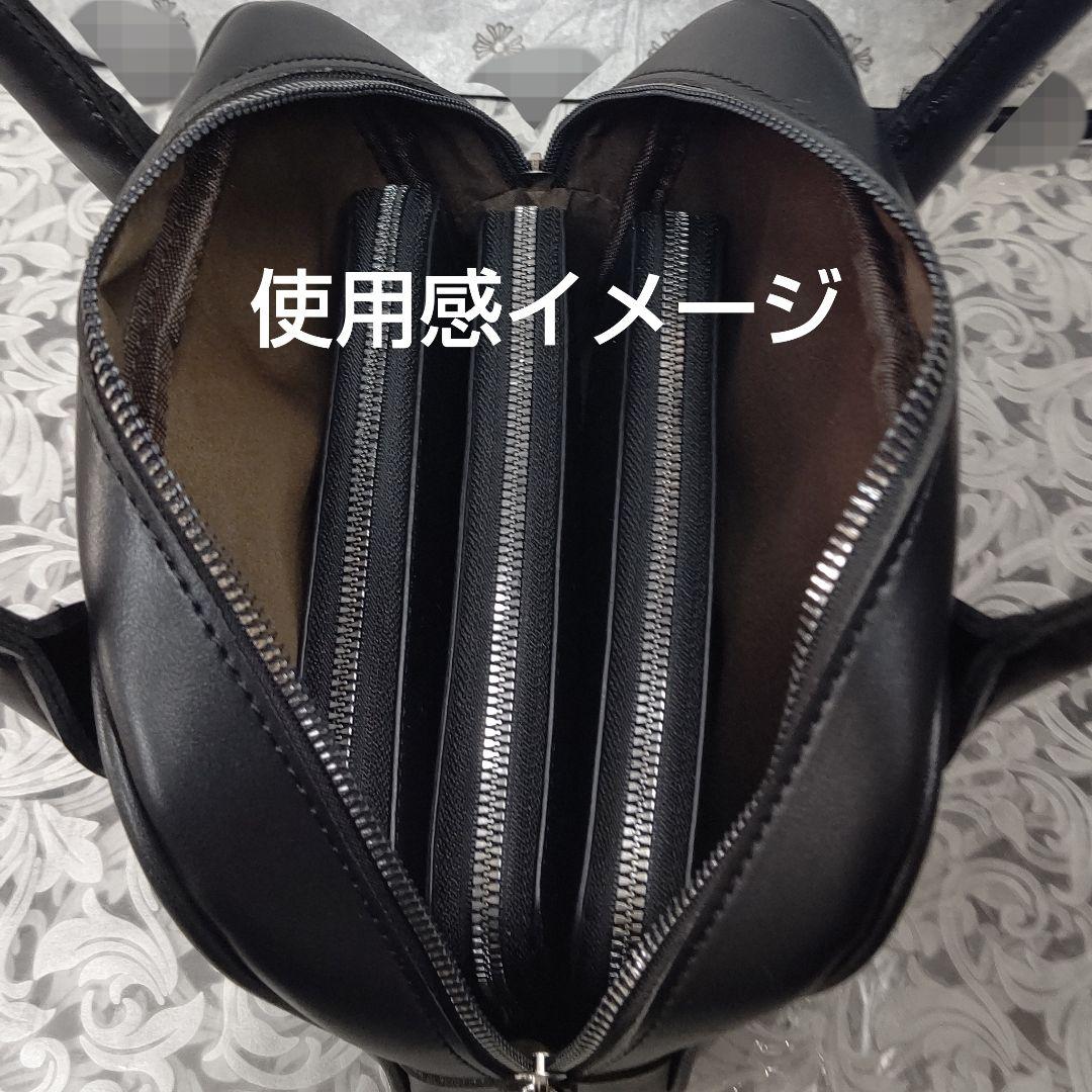 6 セメタリークロス スモール ジムバッグ