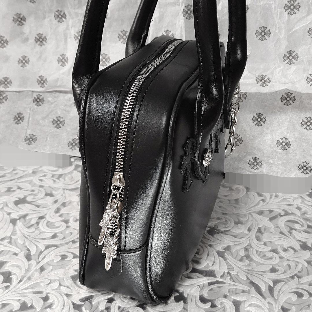 6 セメタリークロス スモール ジムバッグ