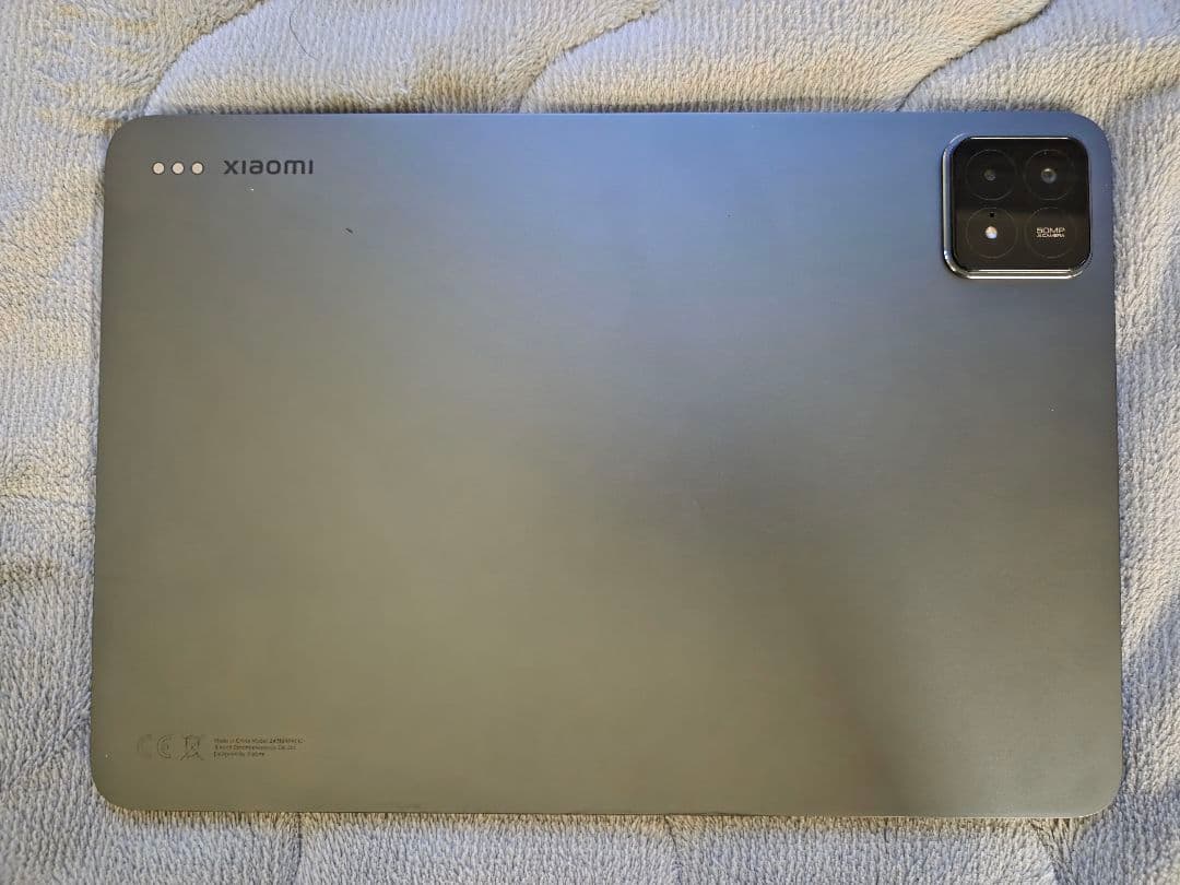 Xiaomi Pad 6s pro タブレット 本体 + アクセサリー多数