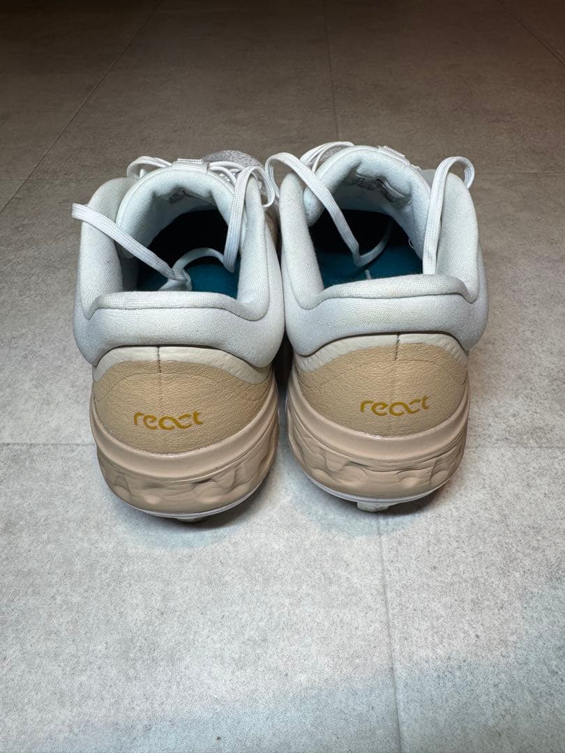 NIKE 野球用スパイク27.5cm