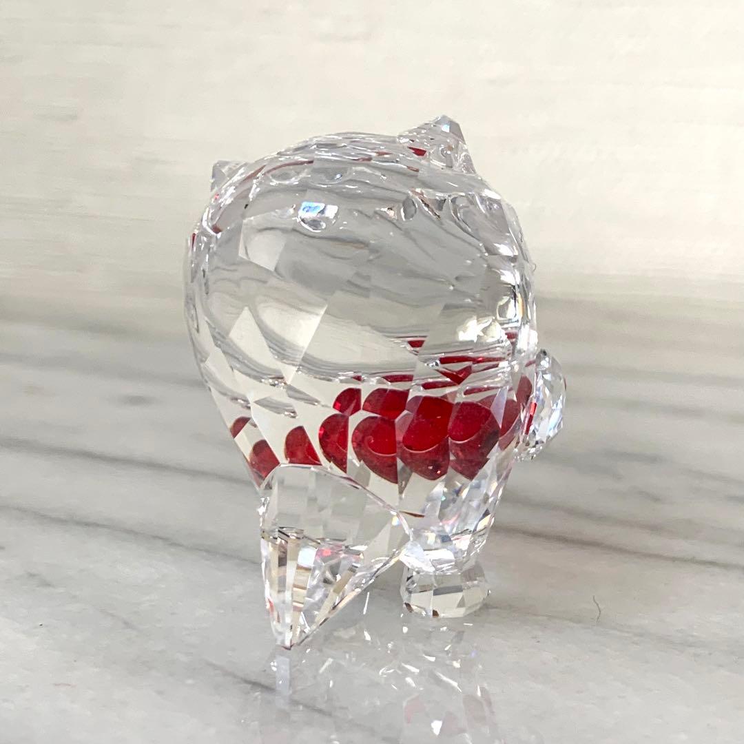 Swarovski スワロフスキー 『Hoot - I'm in Love』