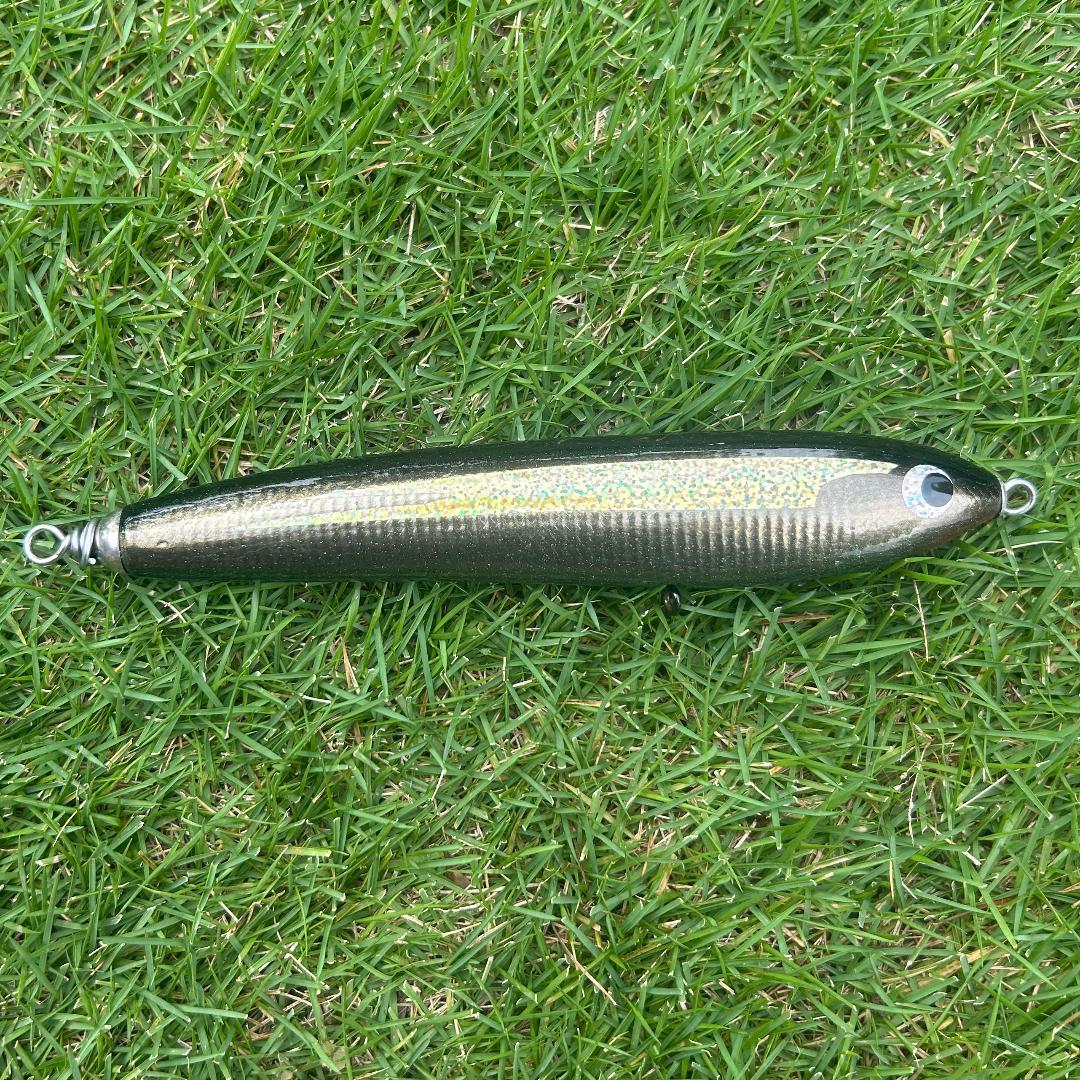 Carpenter BC-γ 60-180 Gamma BCガンマ【新品未使用】