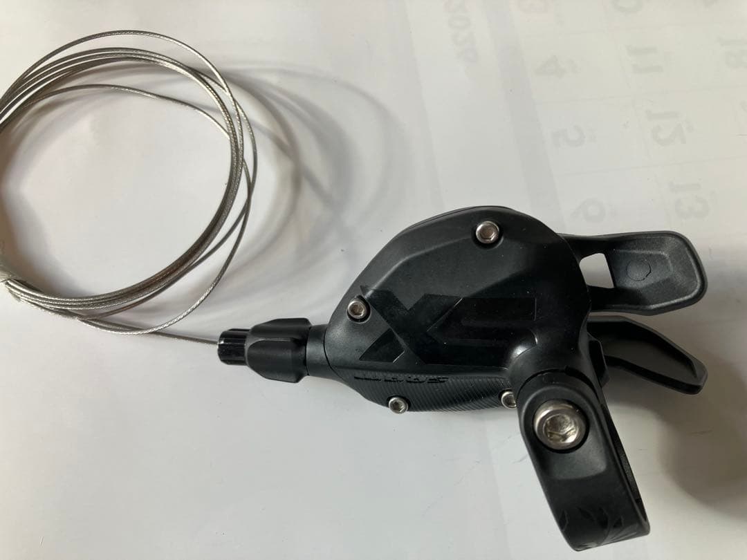 美品　SRAM SX EAGLE コンポセット