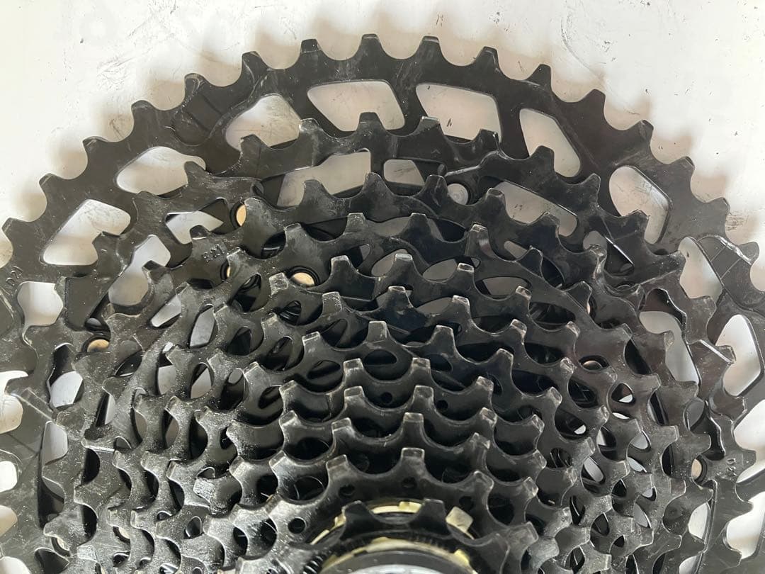 美品　SRAM SX EAGLE コンポセット