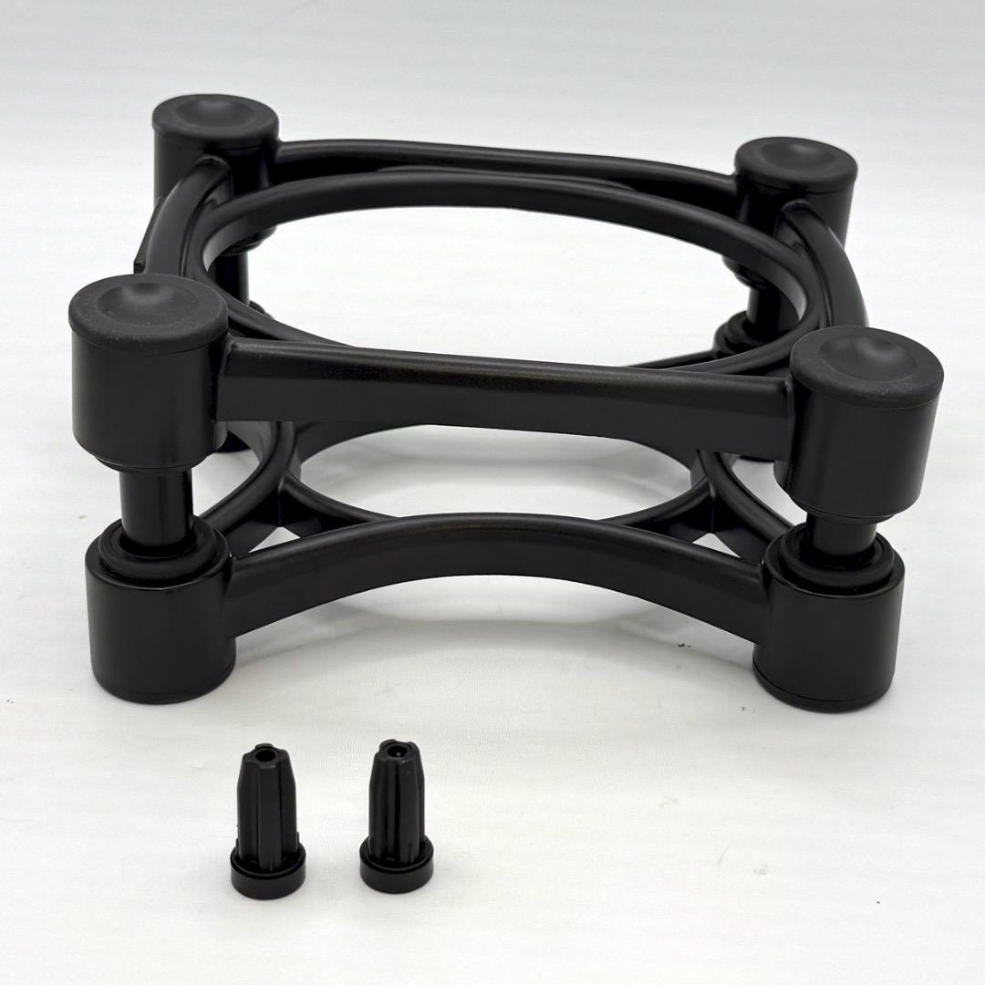 ISO ACOUSTICS ISO-155 スピーカースタンド （ペア）