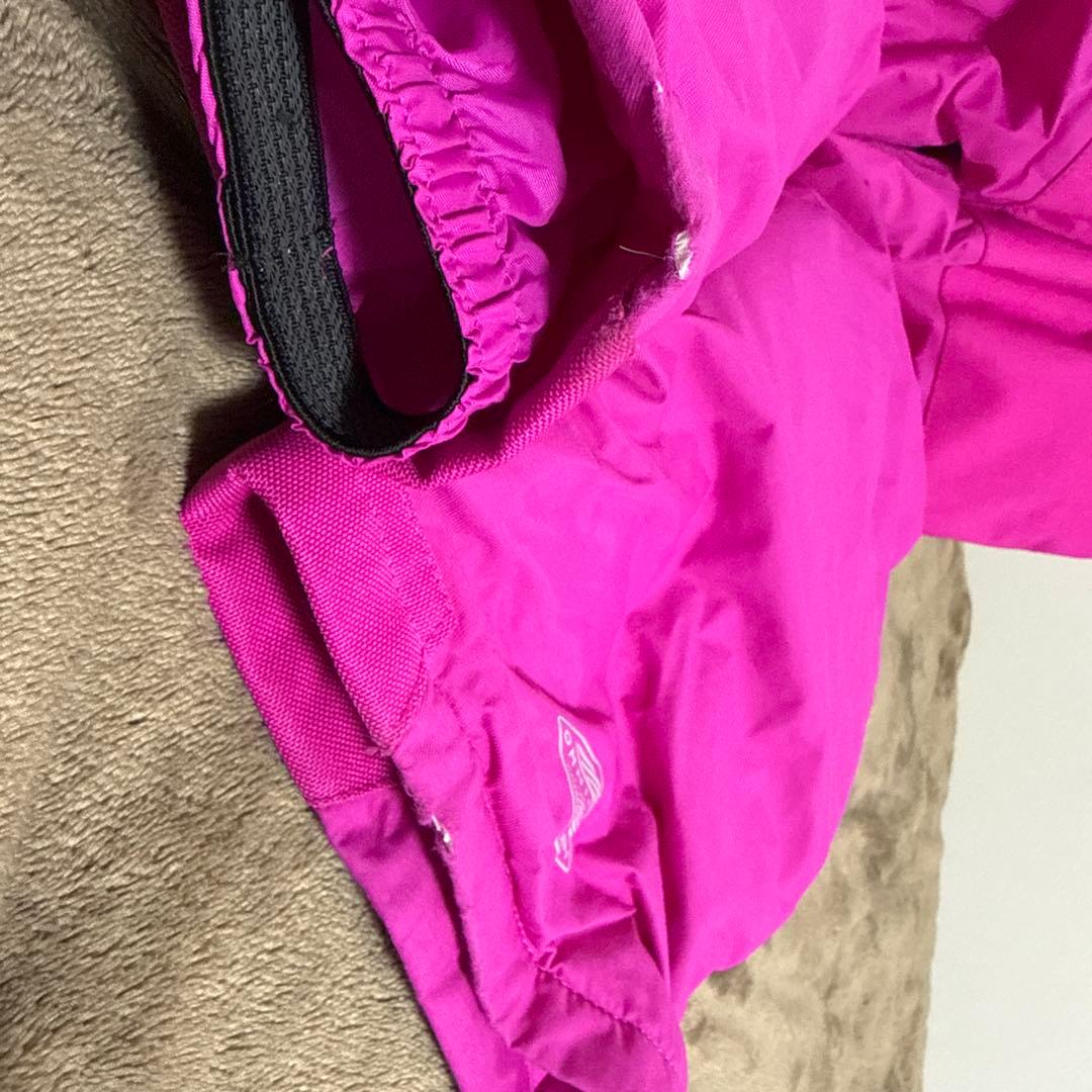 Colombia コロンビア　XXS 4/5 ピンク