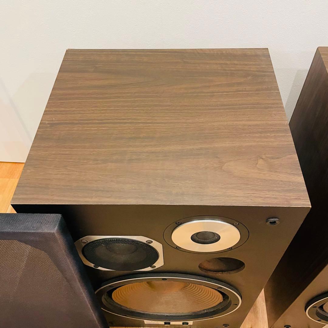 ② 希少 Pioneer S-180 ステレオスピーカー ヴィンテージ