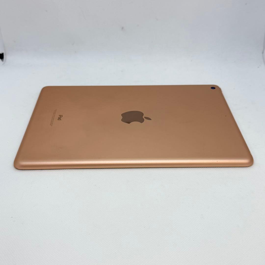 良品 iPad 第6世代 32GB Wi-Fiモデル ゴールド