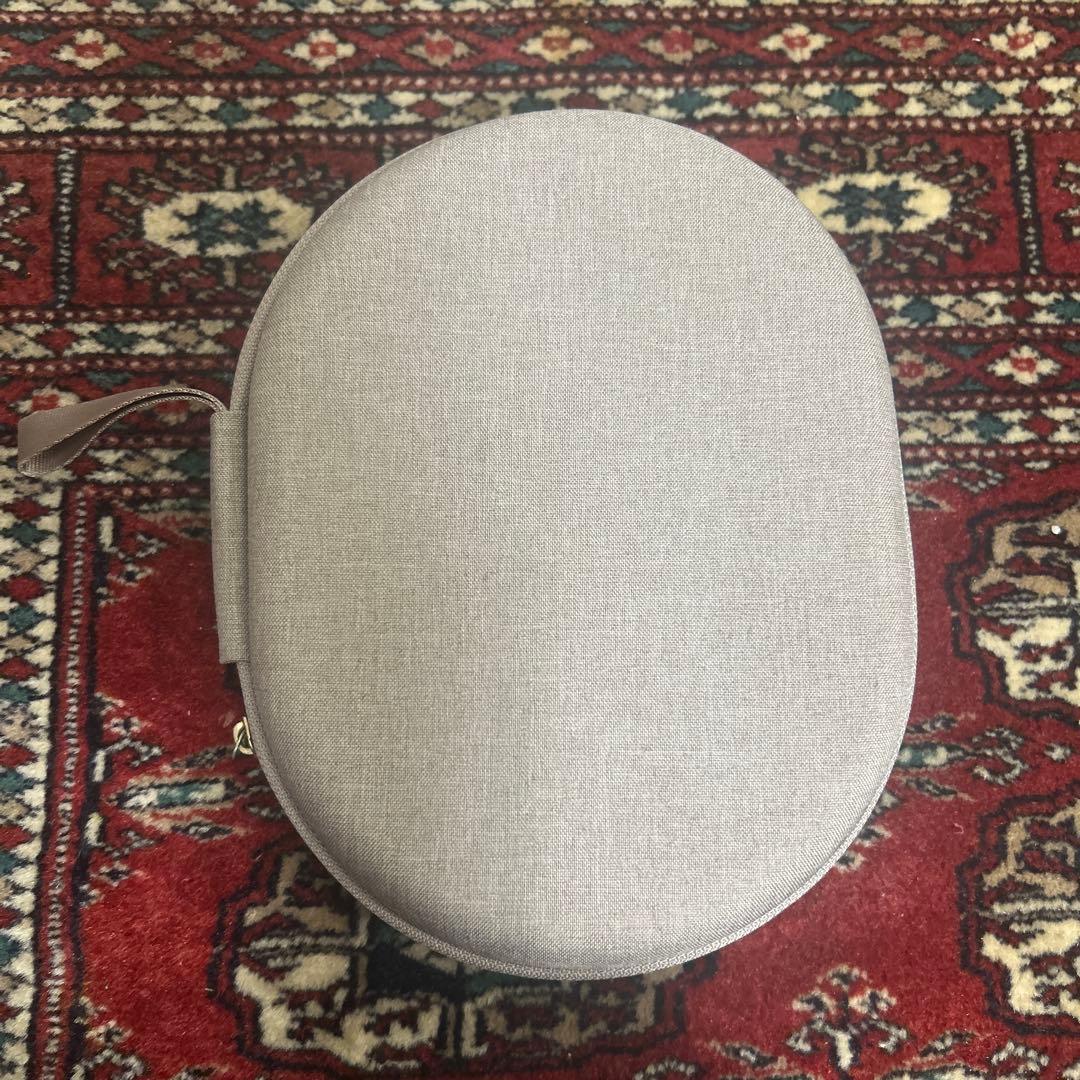 [美品] [箱・ケース付属品付き] SONY WH-1000XM3