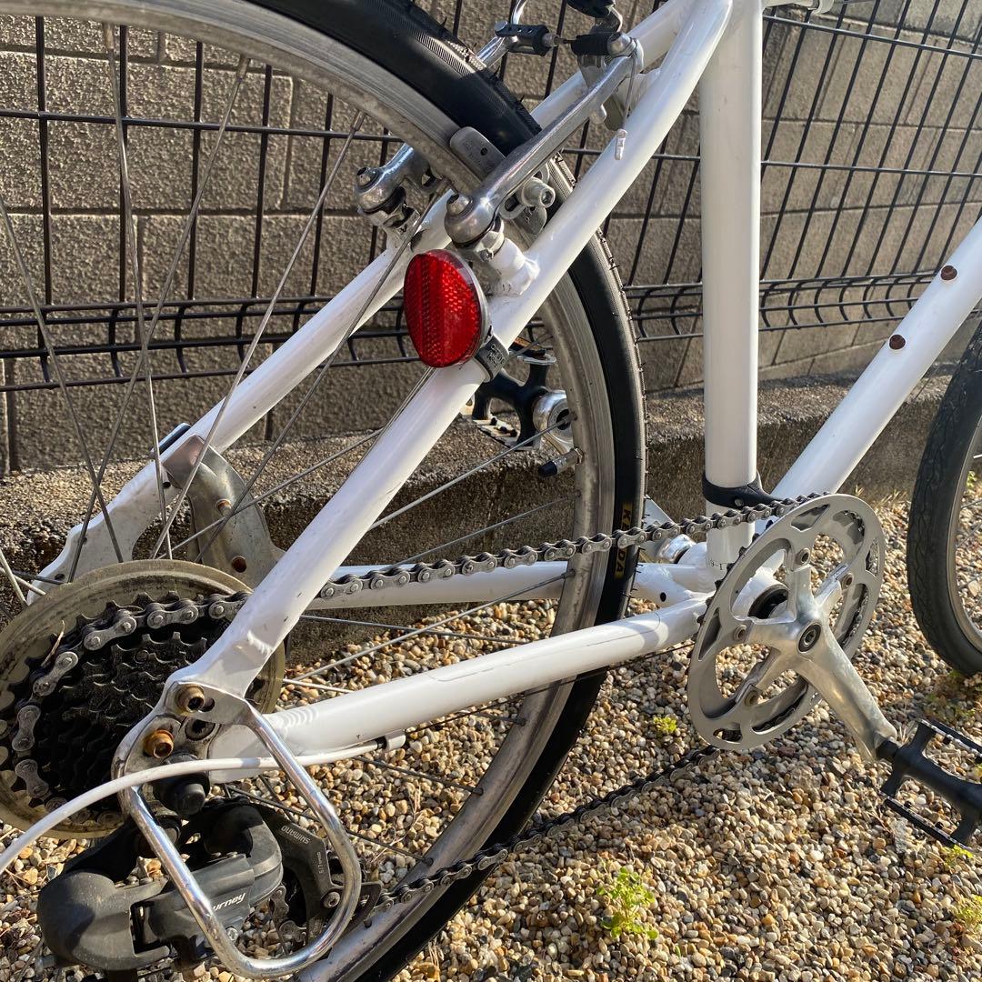 6月上旬関西一部配送　京都南部大阪などWeekend Bikes シティサイクル