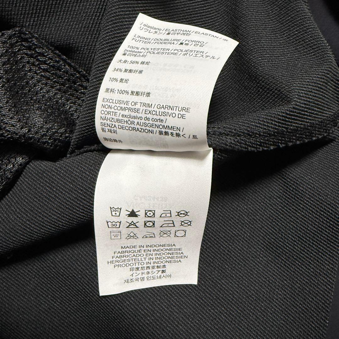 ARC'TERYX Gamma Jacket 黒 M ガンマジャケット