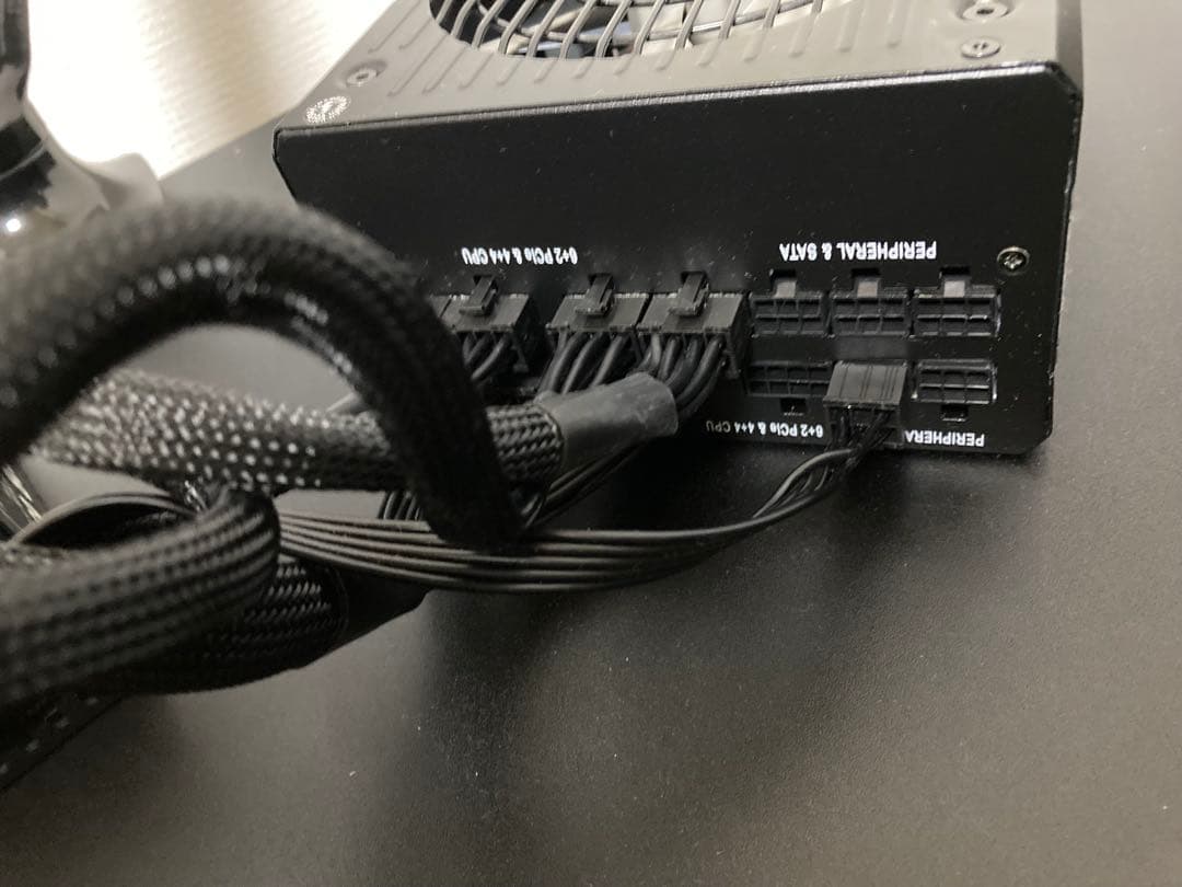 rm850x 850w電源 650w電源 msi coreliquid k360