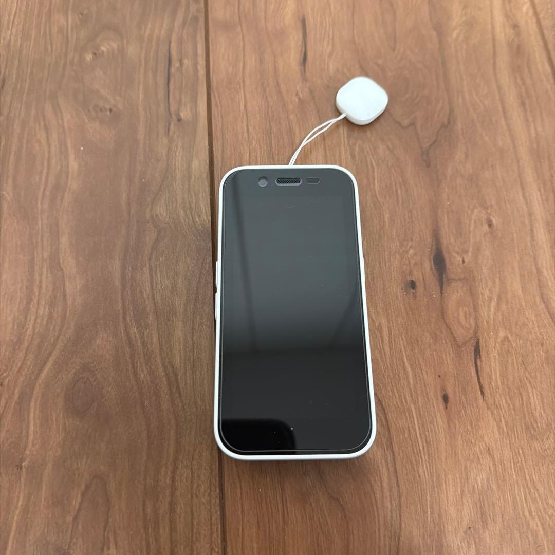 キッズフォン3 ソフトバンク