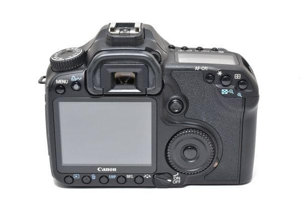 ■ 美品 ■ キヤノン　Canon EOS 40D+EF-S 18-55