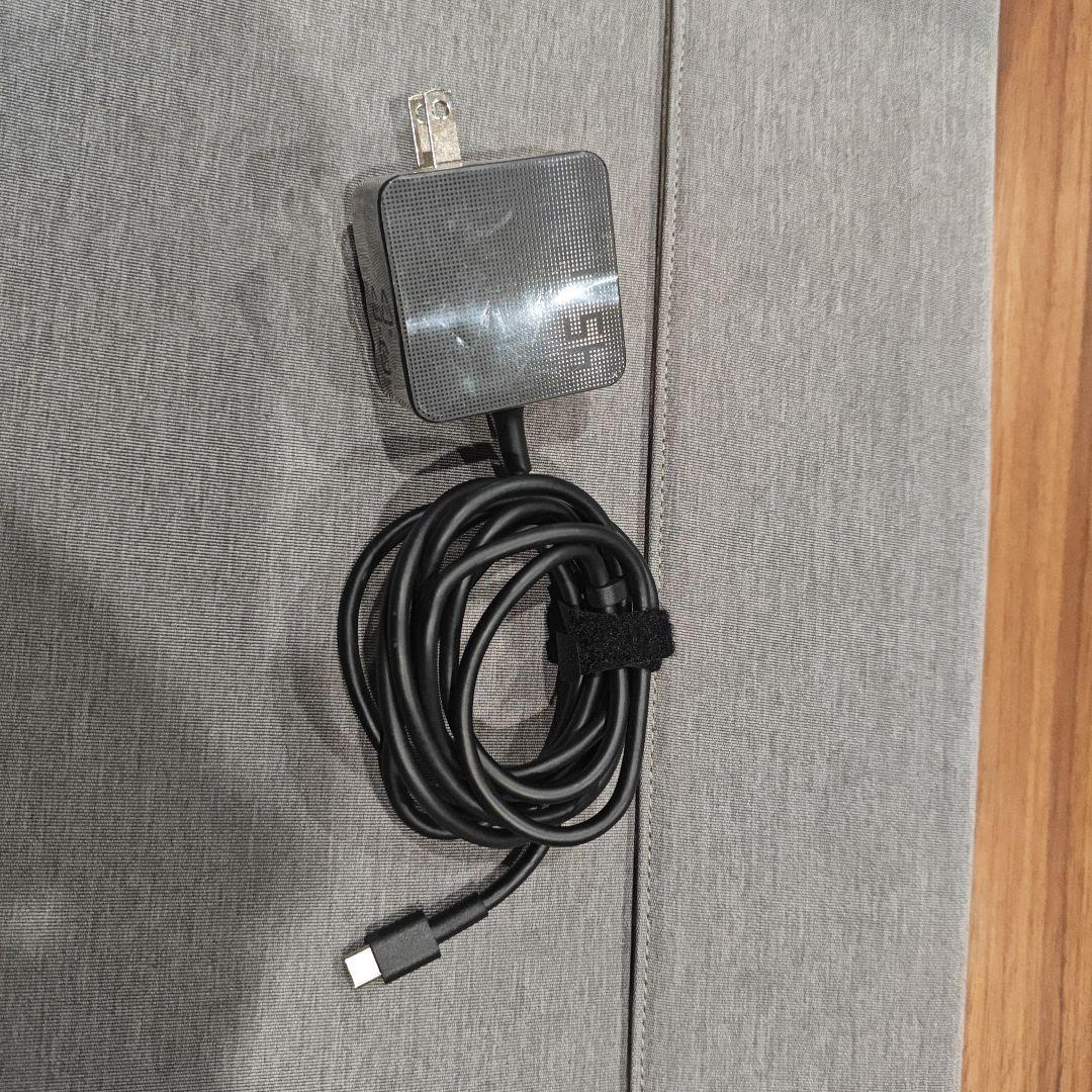 ASUS Chromebook Plus CM34 Flip14型