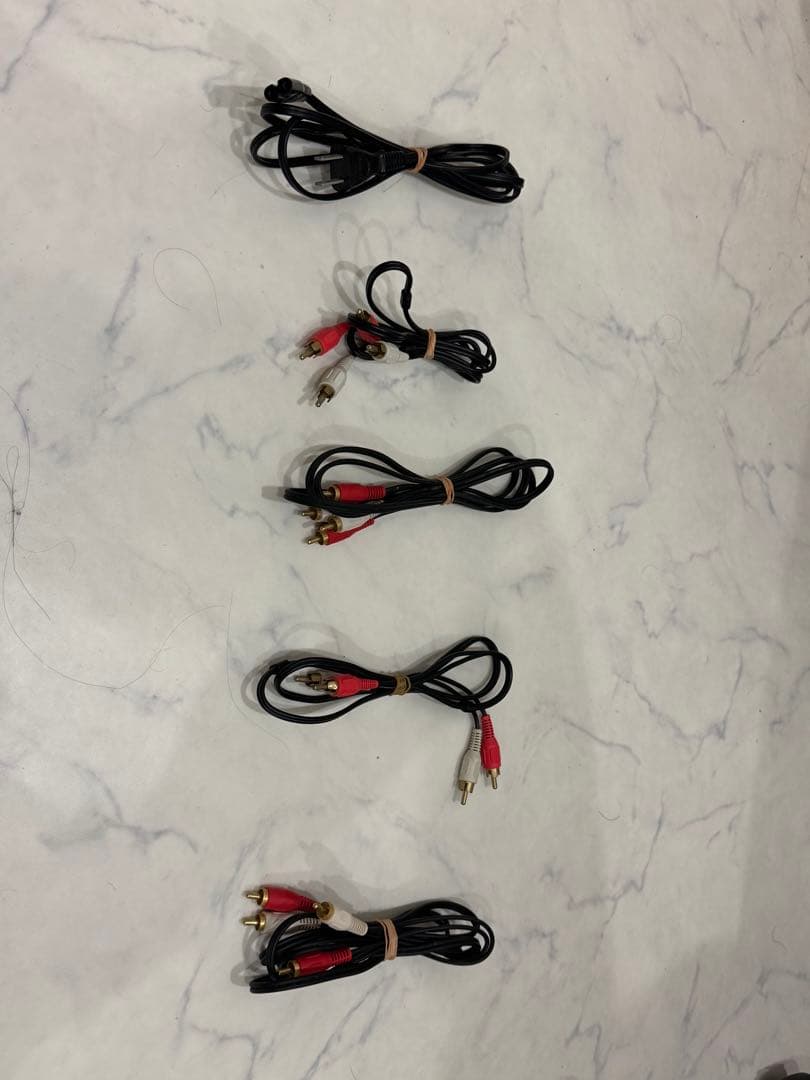 technic sl-DZ1200【2台】mixer【1台】