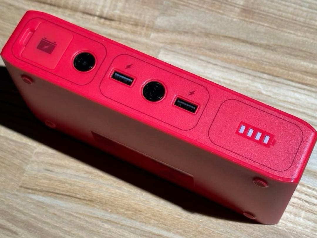 スマホアクセサリー Supreme mophie power station Go