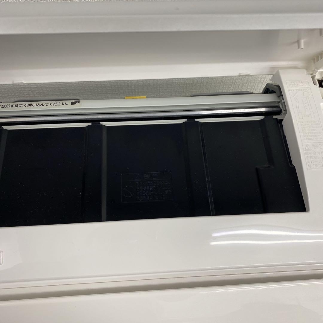 送料無料＊エアコン HITACHI 2020年製 6畳用＊大阪 AS797