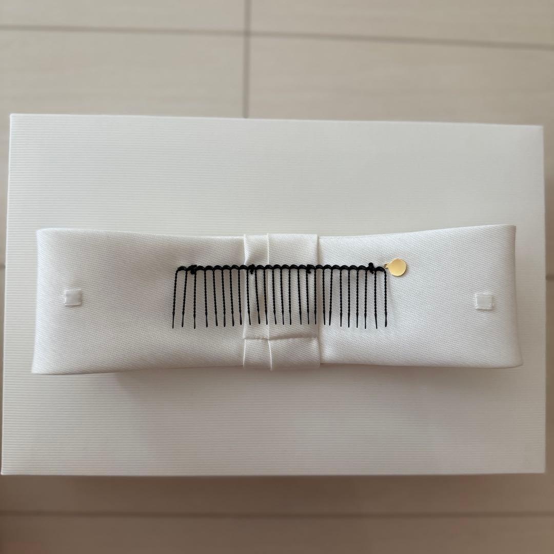 エマリーエ　リボンボンネS