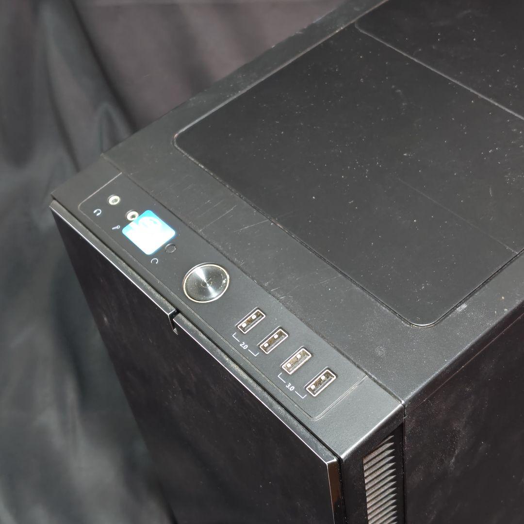 Fractal Design Define R5 PCケース ATX