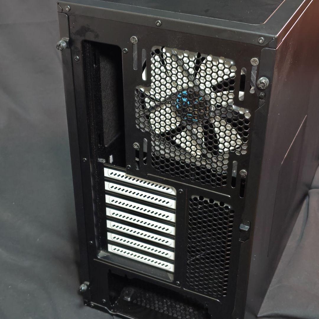 Fractal Design Define R5 PCケース ATX