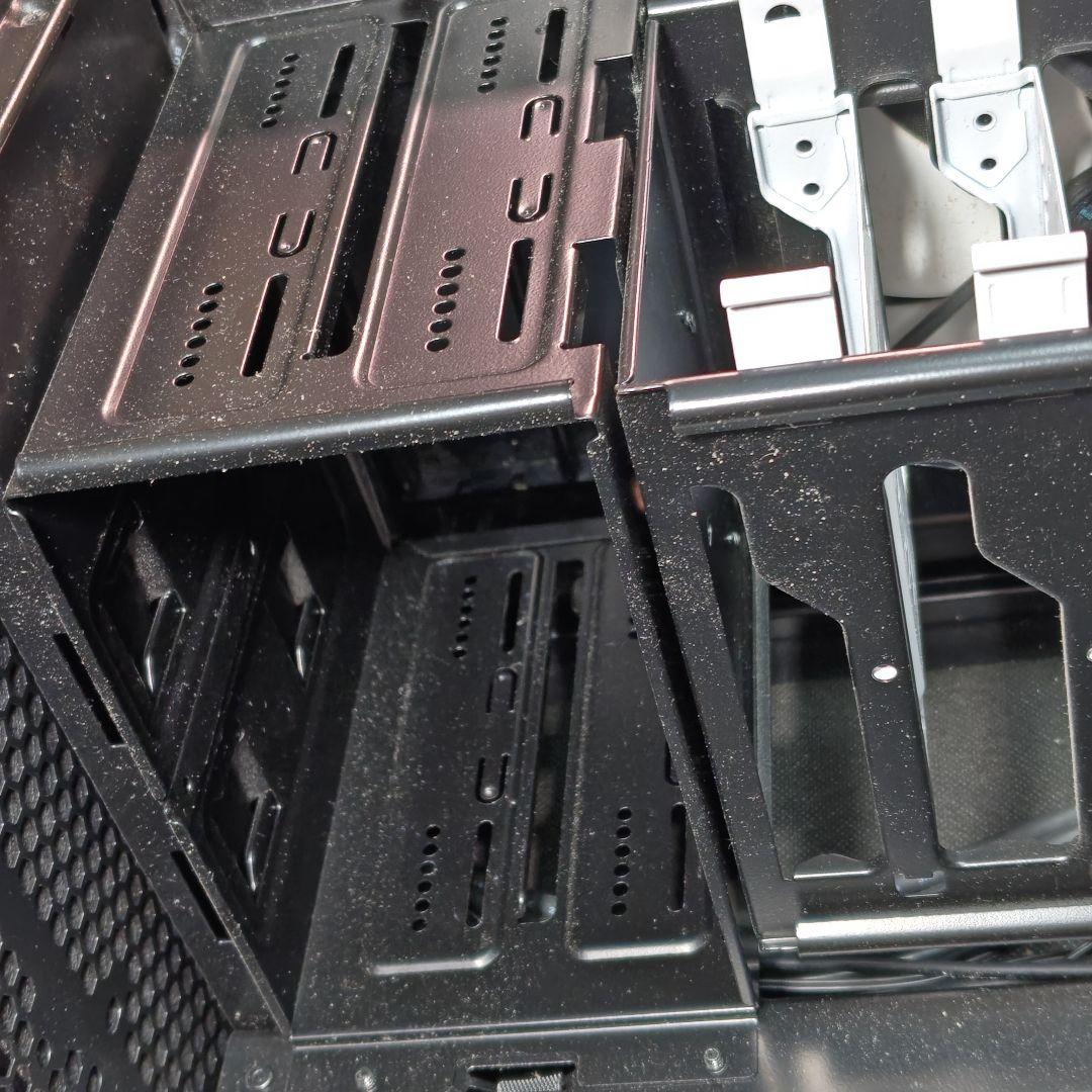 Fractal Design Define R5 PCケース ATX