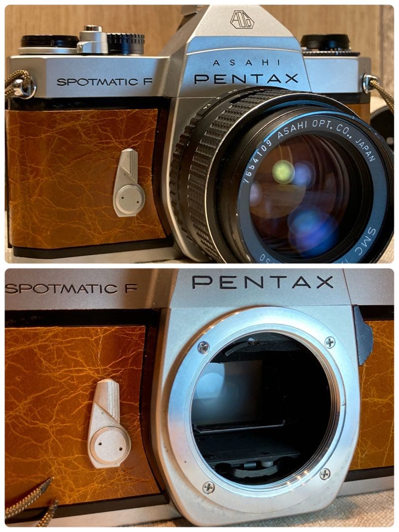 ★入門に！ペンタックスSPF/タクマーf1.4★初期保証＊作例多数＊美品＊完動品