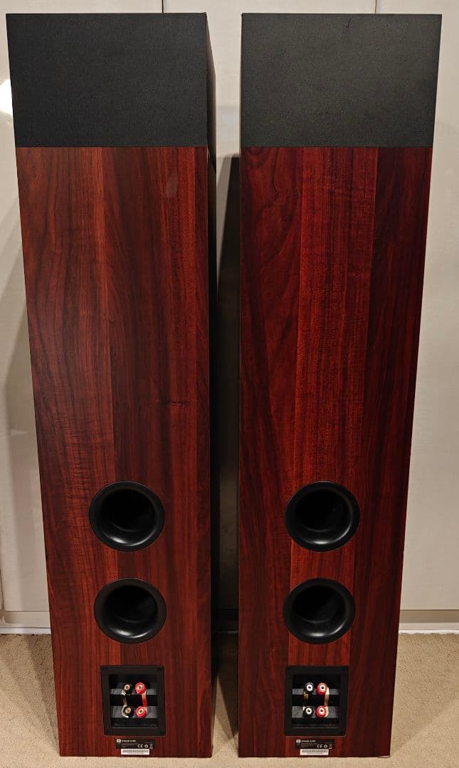 JBL STAGE A180 トールボーイスピーカー ペア (2/2)