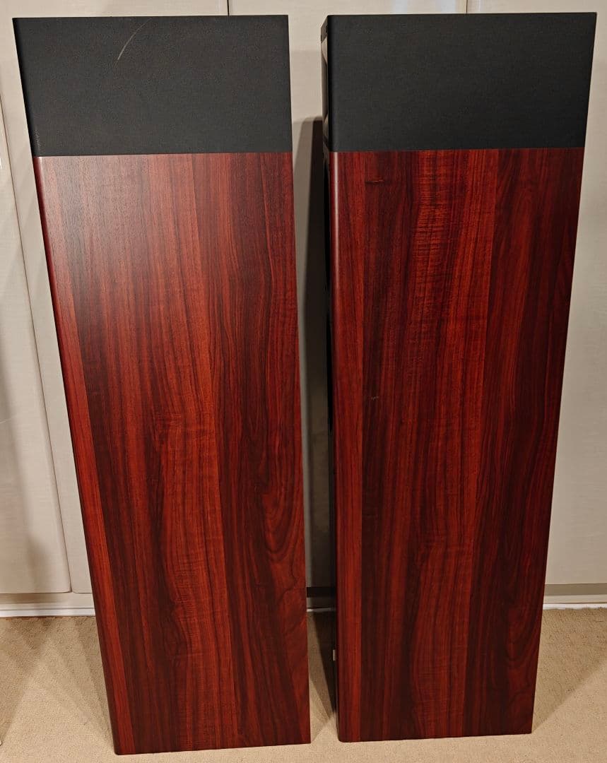 JBL STAGE A180 トールボーイスピーカー ペア (2/2)