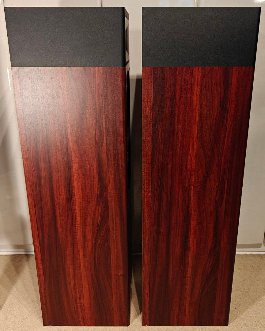 JBL STAGE A180 トールボーイスピーカー ペア (2/2)