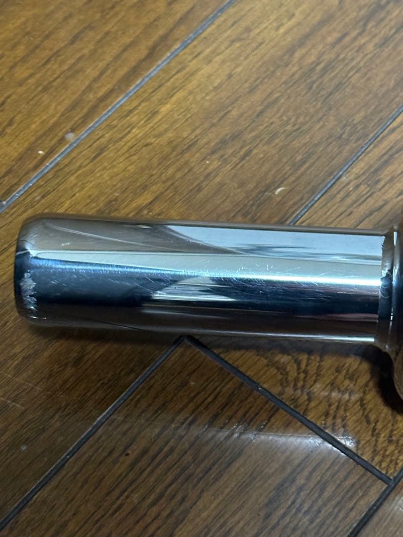 即購入不可 ホンダ CB400SS WMマフラー キャプトンタイプマフラー