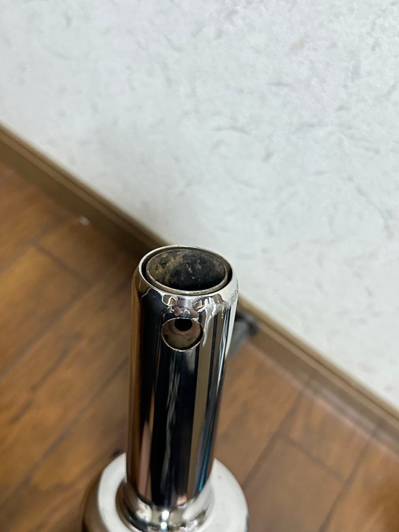 即購入不可 ホンダ CB400SS WMマフラー キャプトンタイプマフラー