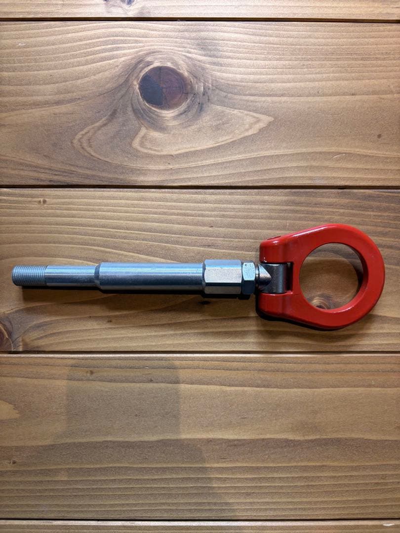 クスコ　けん引フック　スバル